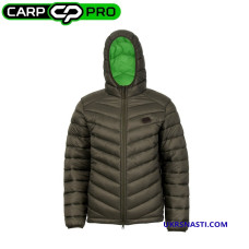 Куртка Carp Pro Warming Insulator Jacket размер S